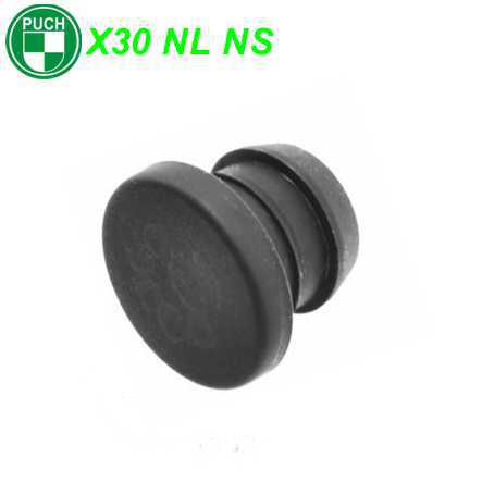 Gummit�lle ZA50/2-G Puch X30 NL NS Ersatzteile Balsthal